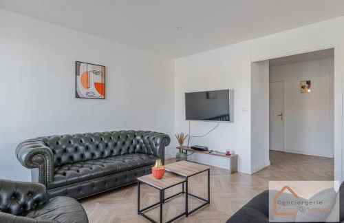 Agréable T3 avec Balcon et Parking Inclus - Foto 2