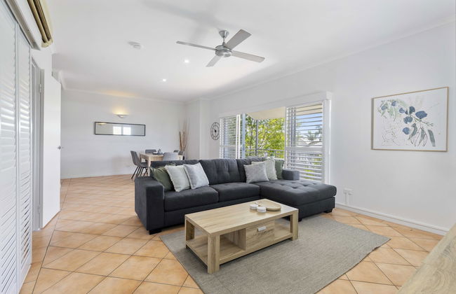 Rimini Holiday Apartments - Photo 32