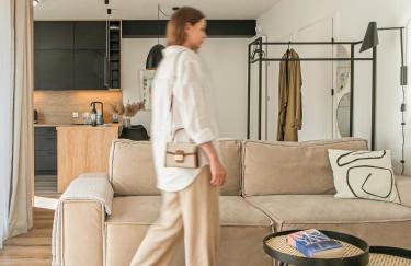 Tuyo Apartments Bokserska - Foto 1