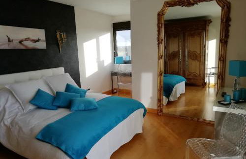 Les Balcons de Saint Pair - Foto 23