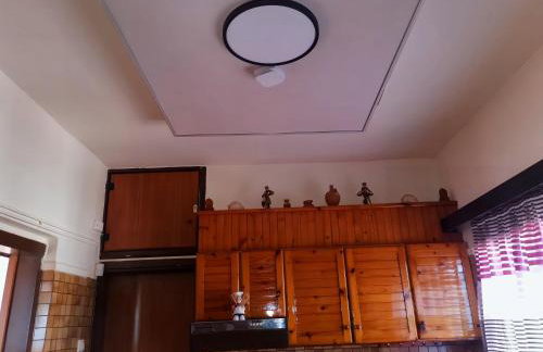 Ξένιος Ζευς Ηλιακτής. Χώρος Χαλάρωσης & Ξεκούρασης - Foto 13