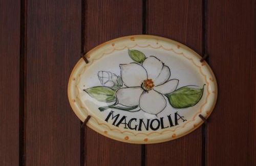 Il Giardino degli Ulivi - Foto 87