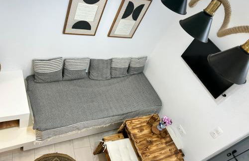 Babatseratsi skyrian studio 2 - Photo 16