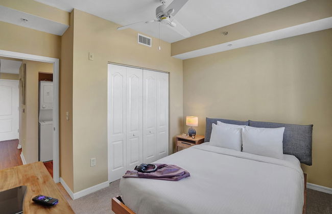 Dharma Home Suites South Miami at Red Road Commons - Foto 17