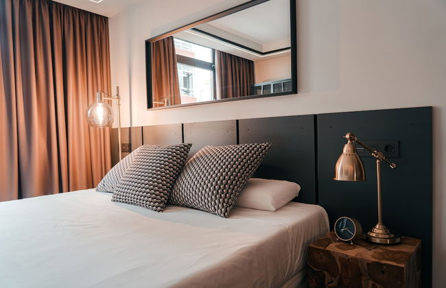 Poem Suites by Airnest - Foto 26