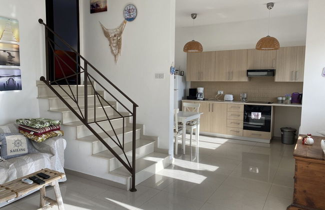 Beautiful and Modern Apartment in Oroklini, Cyprus - Foto 19