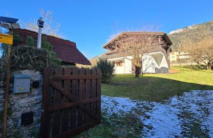 BBkey Chalet alle Terme - Foto 4