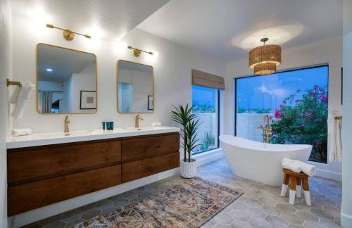 Mountain Vista - 5BR Home with Mountain Views - Foto 8