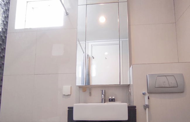 Wonderful And Relaxing 3Br At The Via And The Vue Apartment - Foto 23