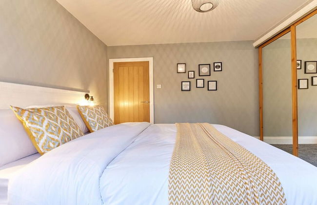 Host Stay Highfield - Foto 16