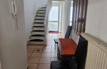 Gesamt Unterkunft Rheinhaus - Foto 6