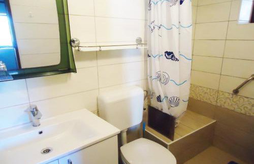 Apartments Punta Blue & Orange 5 m from the sea - Foto 15