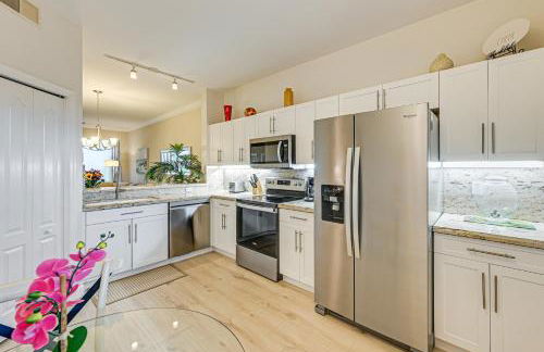 Golf, Swim and Relax! Condo 8 Mi to Dtwn Naples - Foto 5