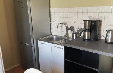 FeWo-Schloßstraße - Zum blauen Haus - Foto 6