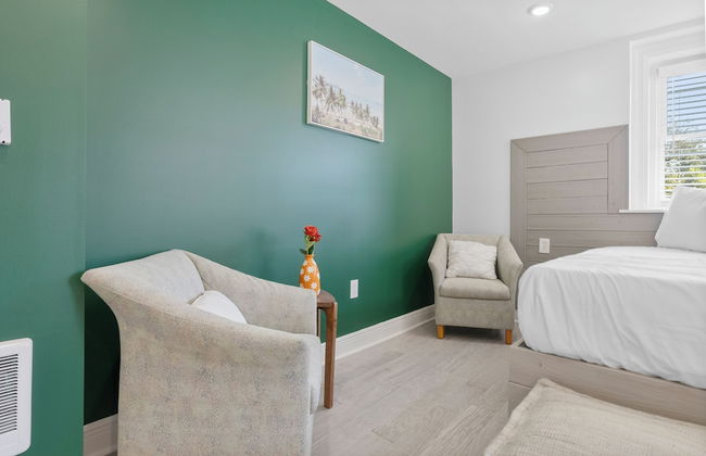 Cozy Comfortable and Quiet Suites FT - Foto 13