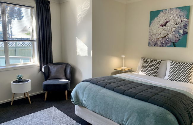 March Apartments - Foto 4