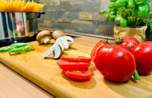 Blackforest Apartment Freiburg - 3 Rooms - Foto 29