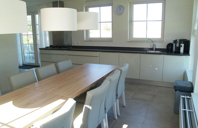 Holiday Home on the Markermeer Near Amsterdam - Foto 10