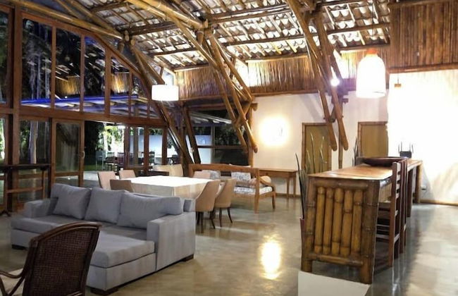 CASA BAMBU ANGRA - Photo 20