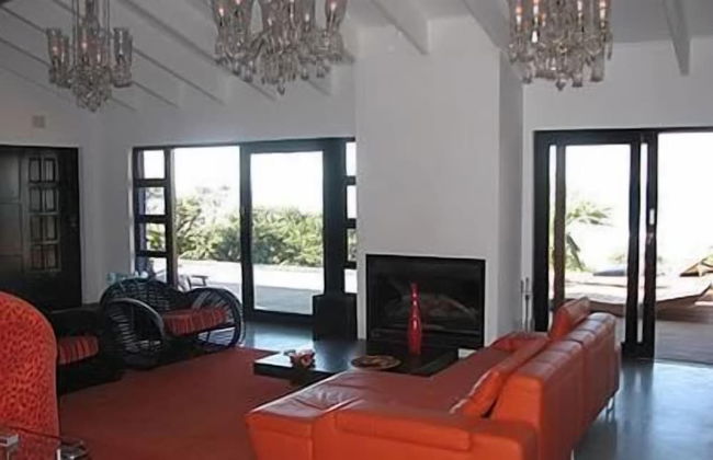 Days At Sea Beach Lodge - Foto 11