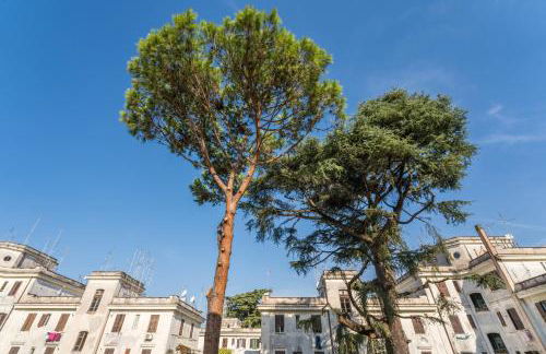 Fischer's Apartment in Testaccio - Foto 21