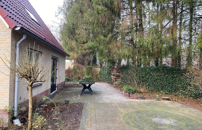 Free Holiday Home With big Garden - Photo 19