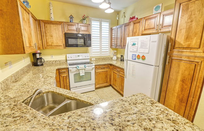 Ryan's Runaway Beach Condo - Foto 7