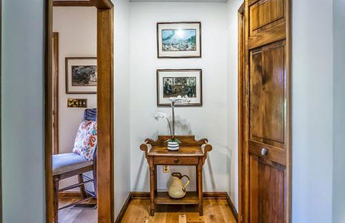 Dock! Riverfront Anglers Oasis in Elizabethton - Foto 15