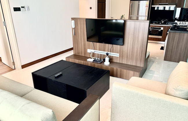 Damai 88 Condominium - Foto 60