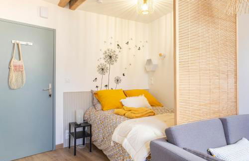 Studio Tout Confort près Ancenis - Photo 6