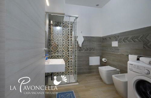 Case Vacanze La Pavoncella - Foto 34