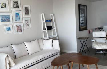 Luxury duplex with sea views Blue Suite 3-303 - Photo 30