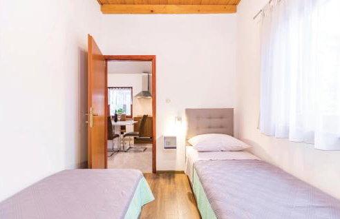 Two-Bedroom Holiday Home In Rebici - Foto 25