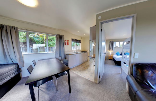 Russell Top 10 Holiday Villas - Foto 34