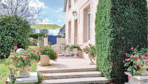 Holiday Home Saint Jean-Trolimon - 02 - Foto 4