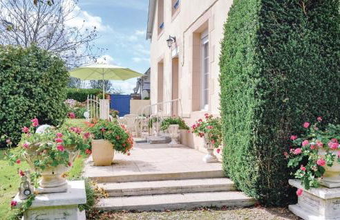 Holiday Home Saint Jean-Trolimon - 02 - Foto 4