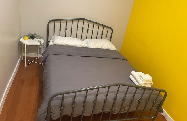 Philadelphia Central Apartments - Foto 26