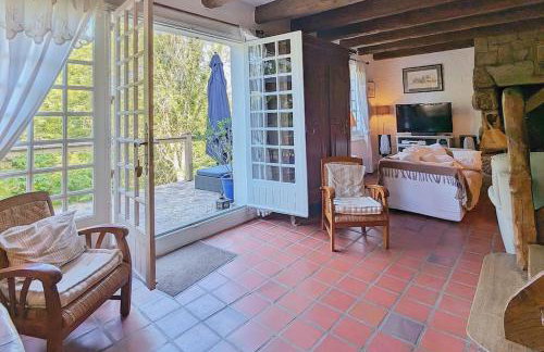 Villa Rospico - Plage de sable à 250m - Photo 44