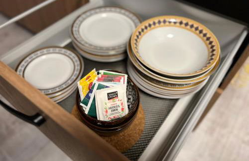 Souterrain-Ferienwohnung I 3-4 Pers I Garten & Gemeinschaftspool I Sachsenring - Foto 22