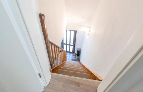 Monteurwohnung für 6 Personen in zentraler Lage - Foto 10