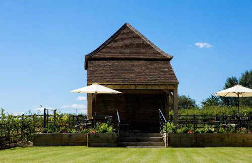 The Farmhouse at Redcoats - Foto 9