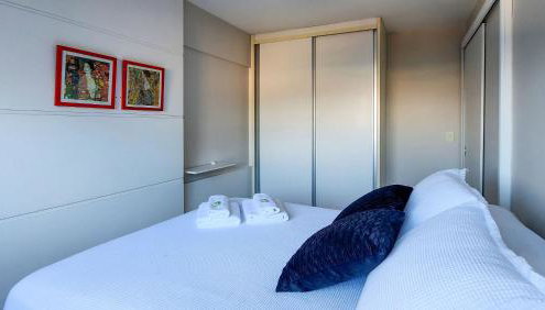 2 Quartos c/ Vista + Pet Friendly | Próx. Barigui - Foto 3