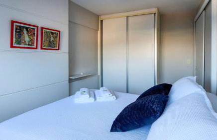2 Quartos c/ Vista + Pet Friendly | Próx. Barigui - Photo 3