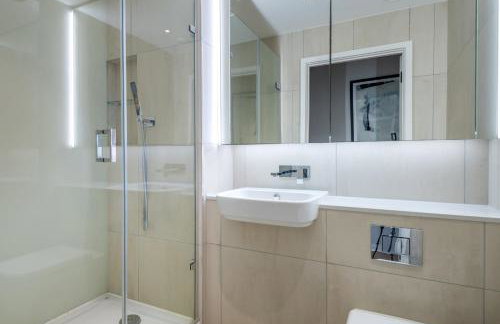 Alto Apartment - Modern Comfort & Prime Location - Foto 42