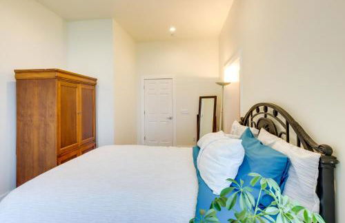 Sheboygan Getaway with Deck and On-Site Lake Access! - Foto 20