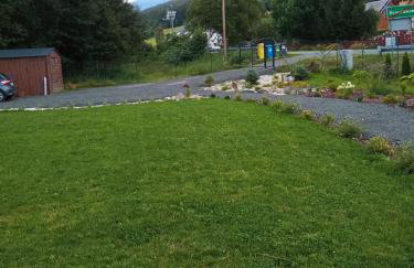 Dom nad wodospadem - Foto 5