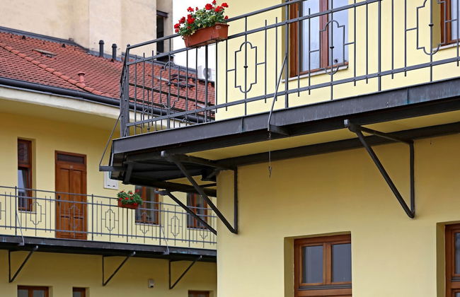 Andel Apartments Praha - Foto 47