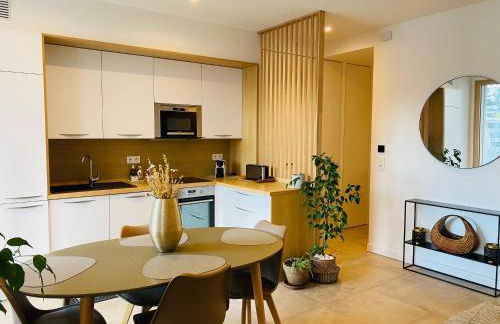 Appartement T3 Confluence - Photo 1