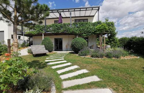 137hideaway Ferienwohnung Eichstätt - Photo 28