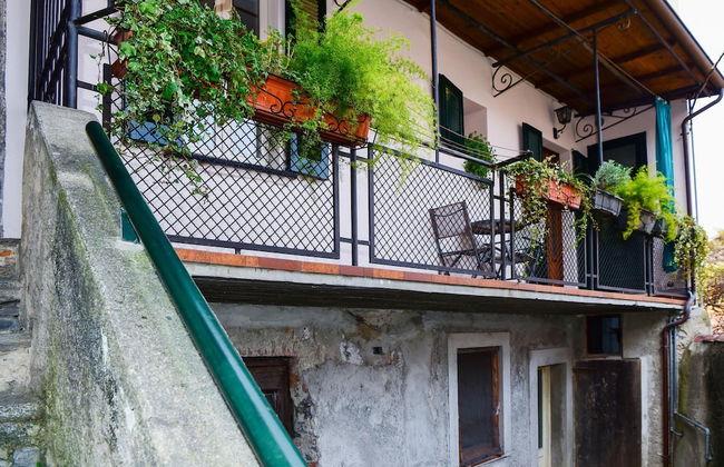 Casa Anna by Wonderful Italy - Photo 42